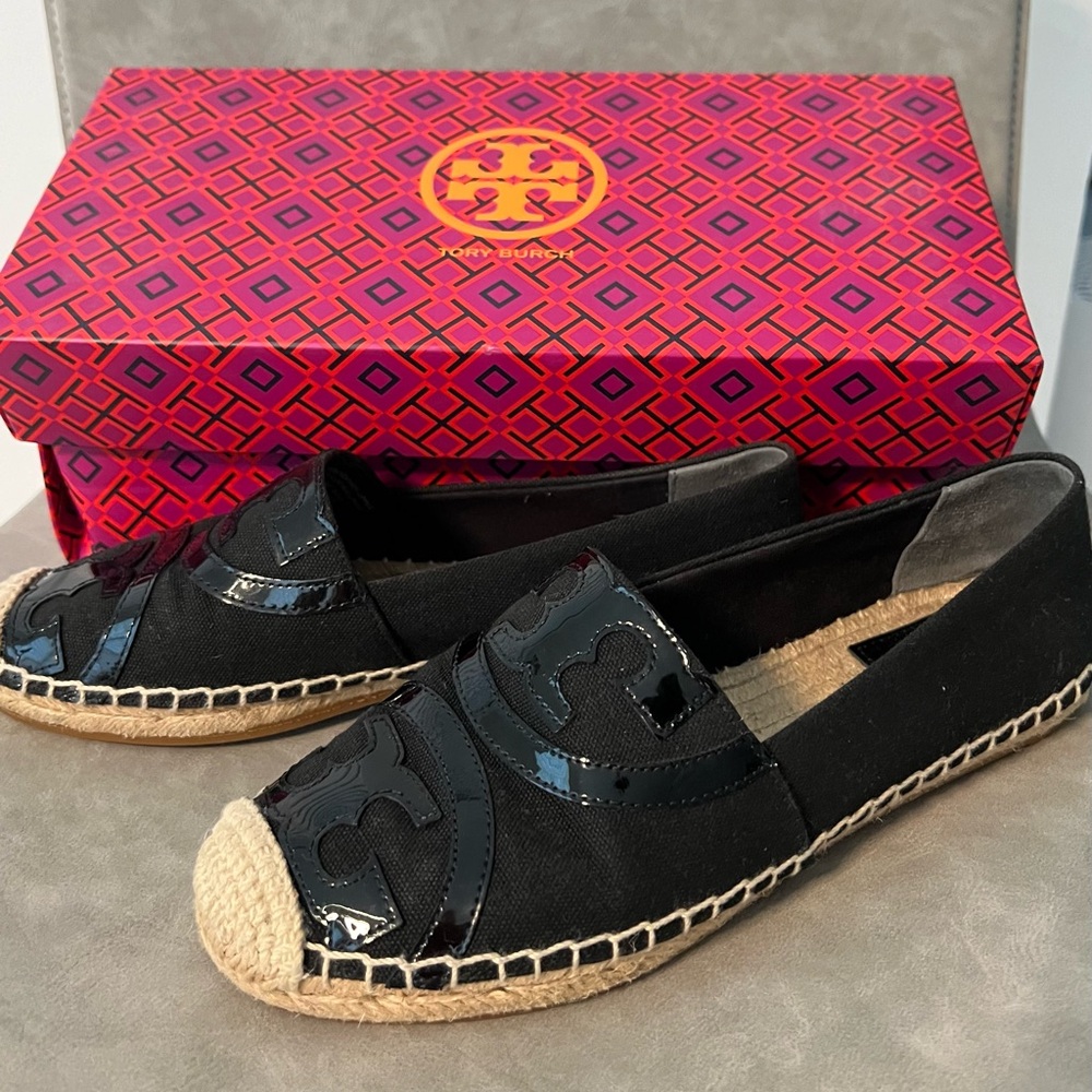 Tory Burch Espadrilles